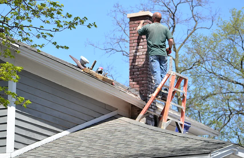 Chimney & Fireplace Inspections Services in Lake Elsinore, CA