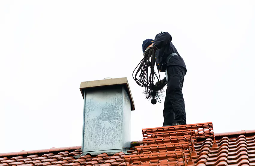 Chimney & Fireplace Sweeps in Lake Elsinore, CA