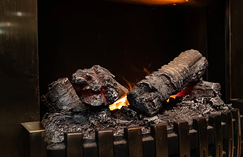 Soot Removal in Lake Elsinore, California